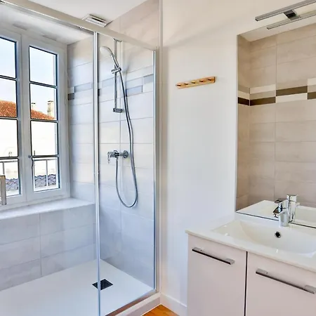 Le Ferry # Hyper-centre # Terrasse 아파트 코냐크